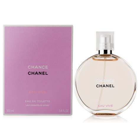 chanel chance eau vive 100ml tester|Chanel Chance Eau VIVE 100ml.